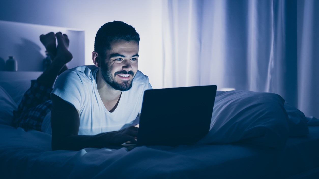 The Perks of Visiting Adult Cam Sites