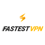 FastestVPN Logo