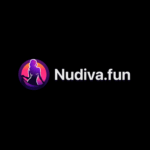 Logo of Nudiva Fun
