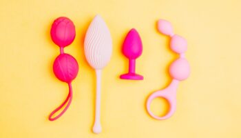 Image for Woman buttox leaning over to be spanked