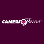 Camera Prive Logo