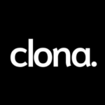 Clona AI Logo