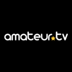AmateurTV Logo