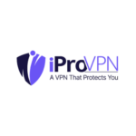 iPro VPN Logo