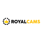Royal Cams Logo
