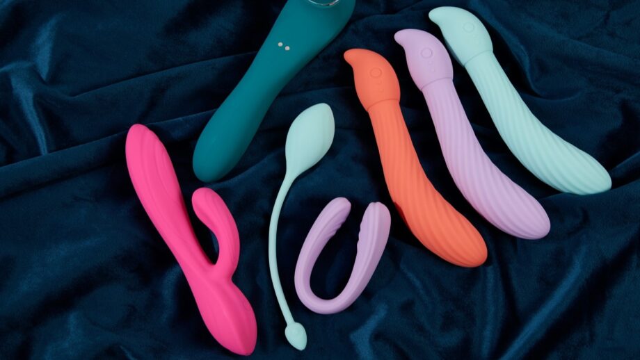 When Will Doctors Prescribe Vibrators?  