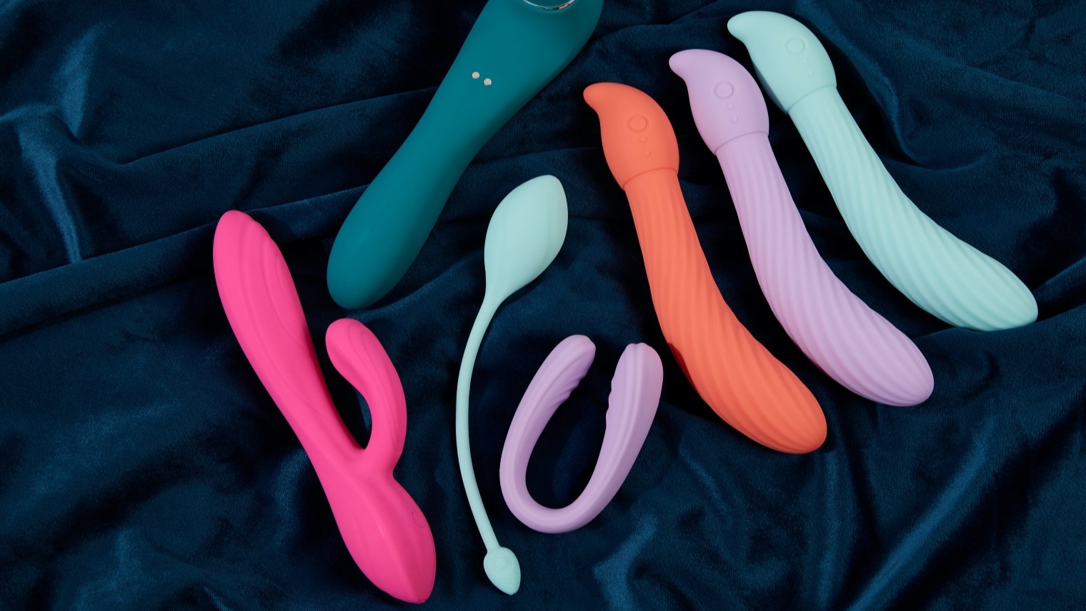 When Will Doctors Prescribe Vibrators?