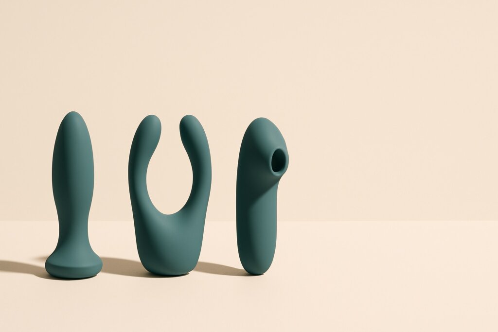 The Best Prostate Massagers in 2026