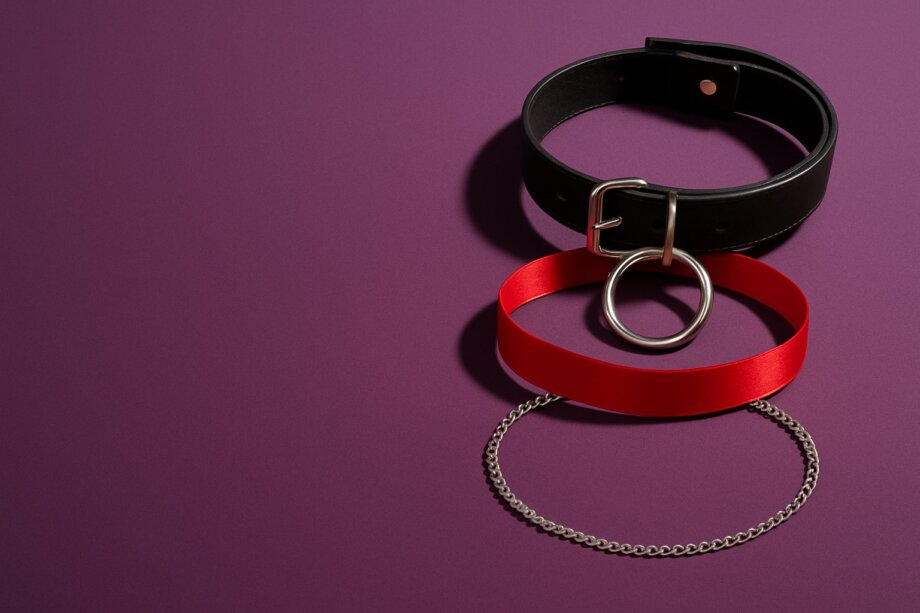 A Parade of Submissives: What Kind of Bottom Are You?