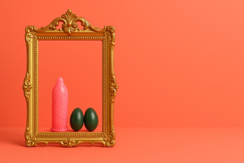 Candaulism: The Kink of Showing Off Your Partner