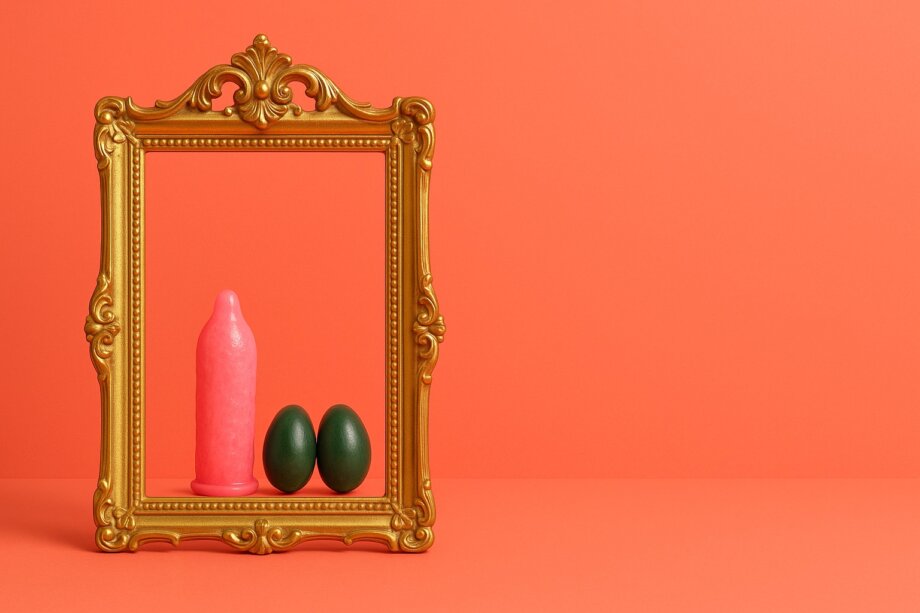 Candaulism: The Kink of Showing Off Your Partner